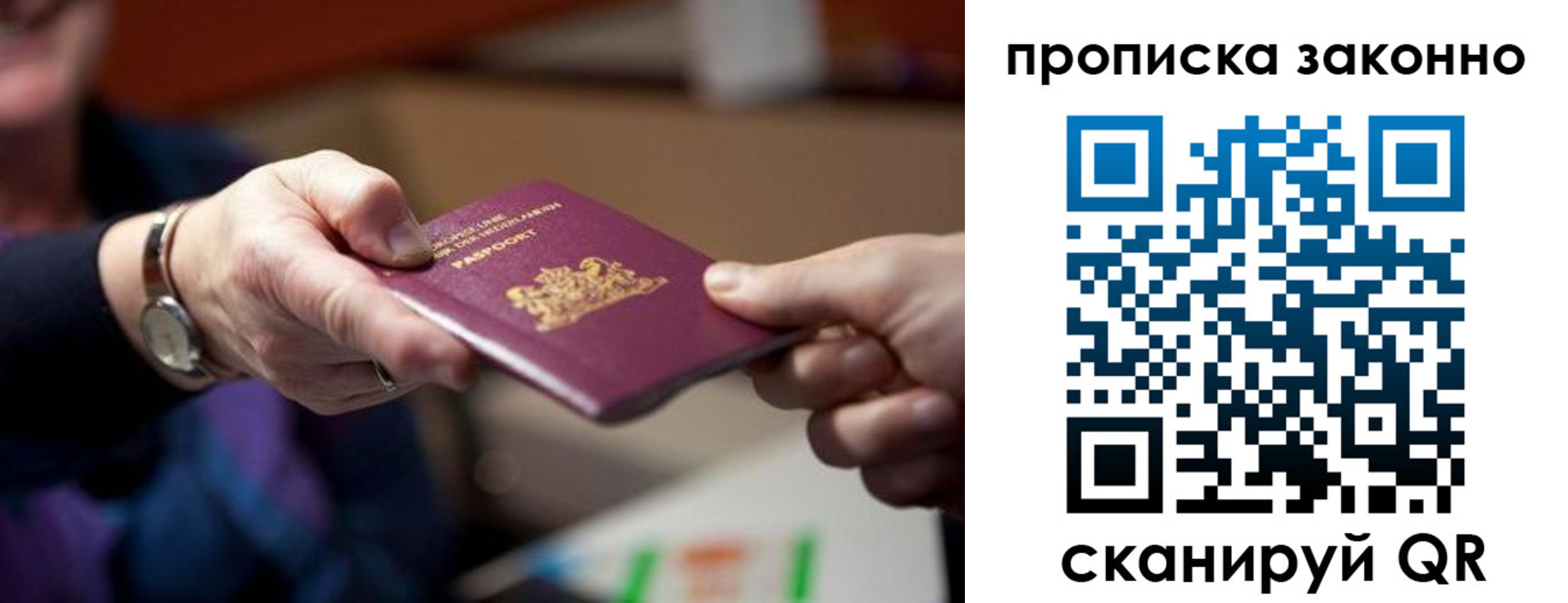 найти адрес прописки в Видном